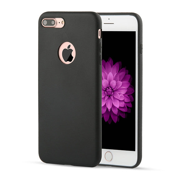 Phone Case Iphone Back Cover Amazon Soft Texture TPU Skin Cover