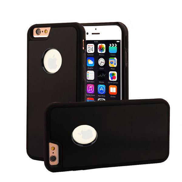 Anti-gravity Adsorption Case For iPhone 5 5s SE 6 6s 7 Plus