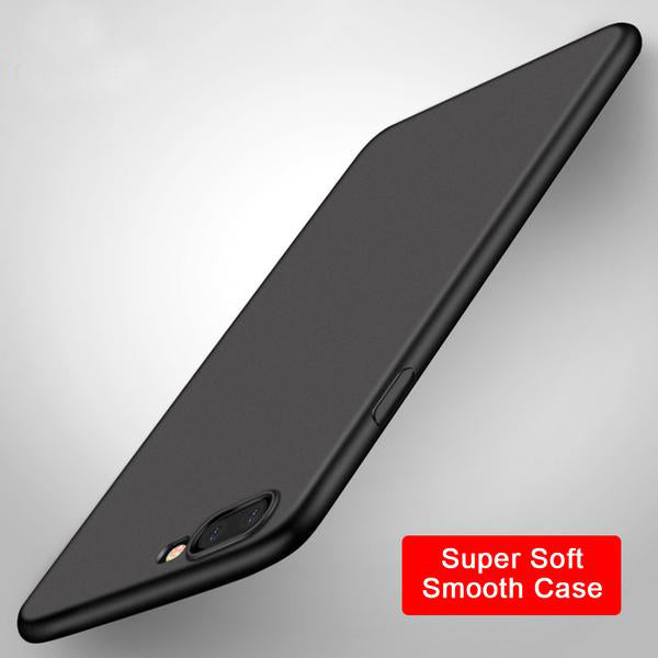 Super Soft Phone Case For iPhone 6 6S 6S Plus 7 8 8 Plus 5S