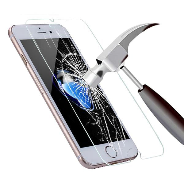 Tempered Glass for iPhone 7 6 6S Plus 7 Plus