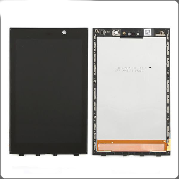 Blackberry Z10 3G Full LCD Display+Touch Screen