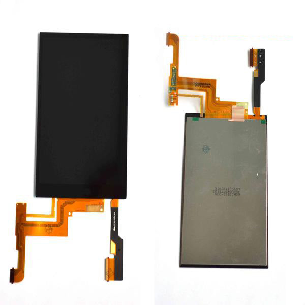 HTC One M8 LCD Display touch screen digitizer Full Assembly Replacement Parts