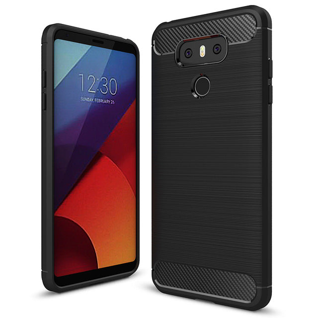 Phone Case For LG G 6 LGG6 5.7 inch