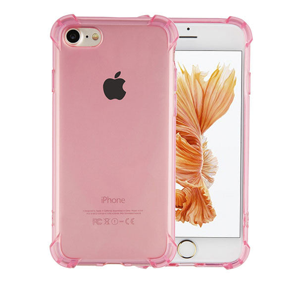 Transparent Cover For Iphone 7 6 6s Plus