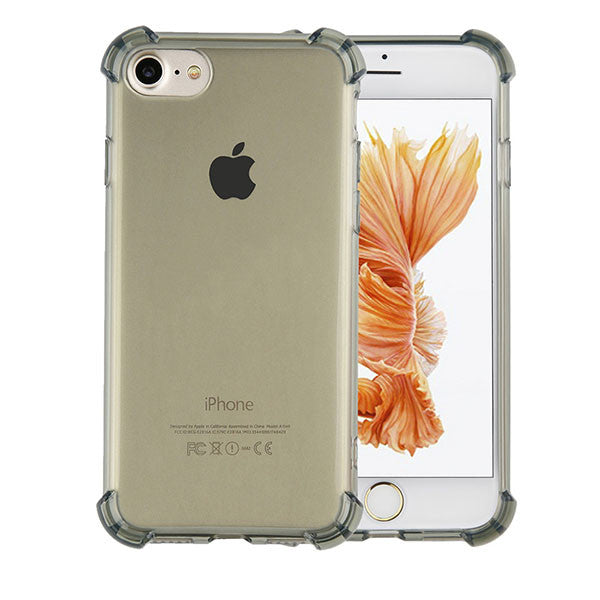 Transparent Cover For Iphone 7 6 6s Plus