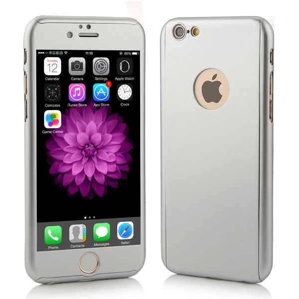 360 Full iPhone Protection