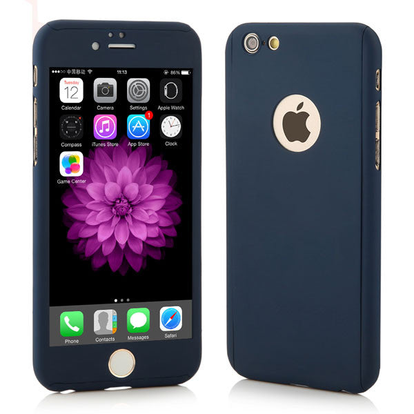 360 Full iPhone Protection