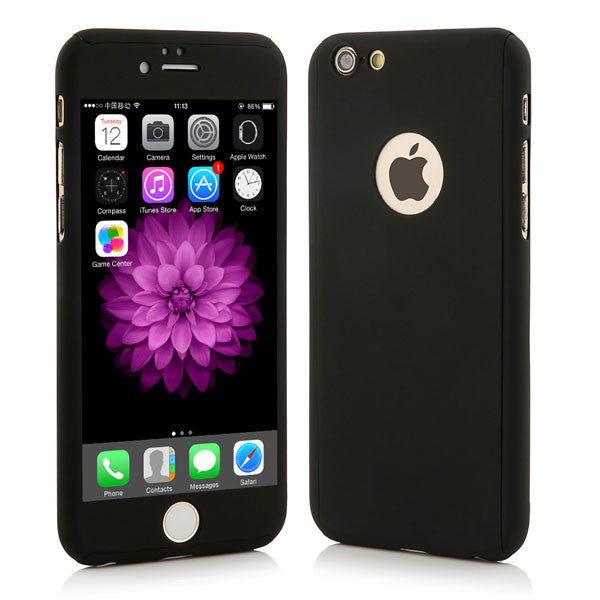 360 Full iPhone Protection
