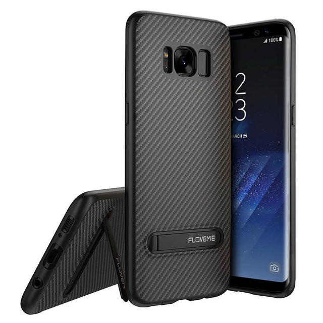 Luxury Phone Case For Samsung Galaxy S8 NOTE 8 S8 Plus