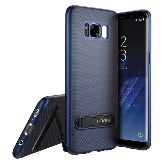 Supreme galaxy s8 plus case fashion galaxy s9 plus case designer phone case  luxury note 8 galaxy A8