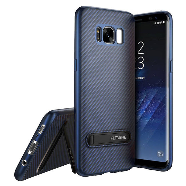 Luxury Phone Case For Samsung Galaxy S8 NOTE 8 S8 Plus