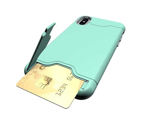 Shockproof Case For iphone X