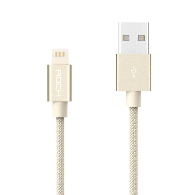 iPhone Cable 100CM 180CM 20CM 2.1A Fast Charger