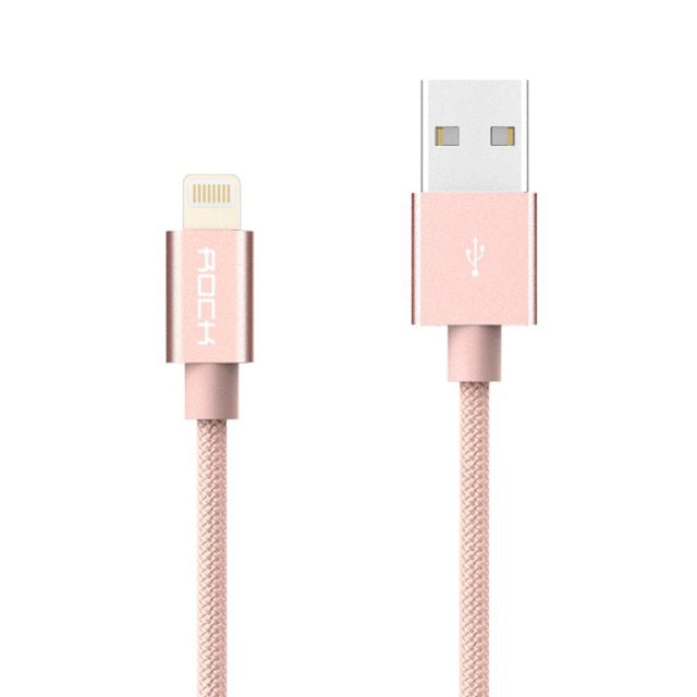 iPhone Cable 100CM 180CM 20CM 2.1A Fast Charger