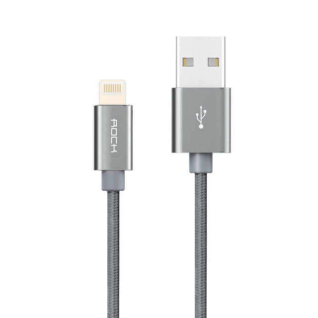 iPhone Cable 100CM 180CM 20CM 2.1A Fast Charger