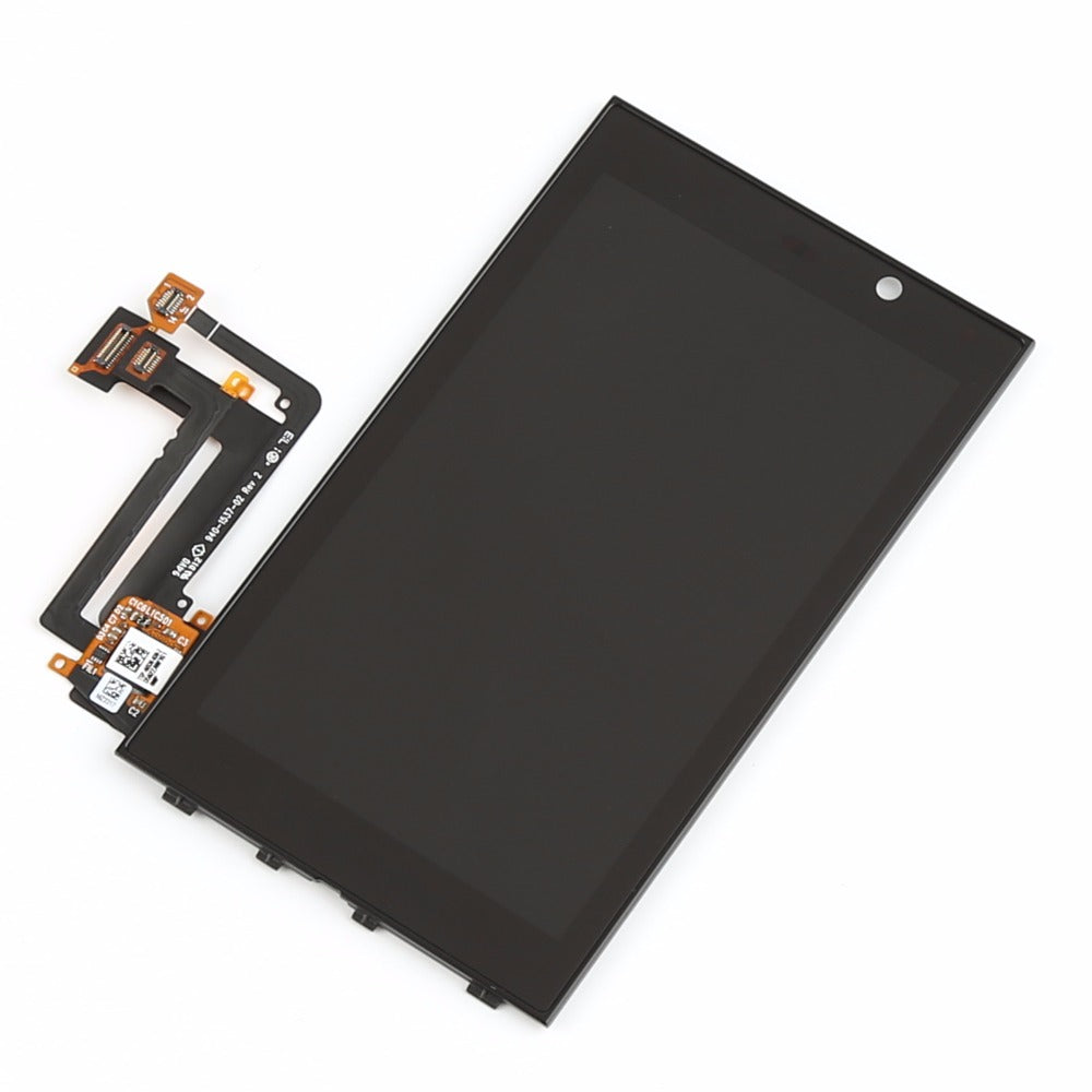 Blackberry Z10 3G Full LCD Display+Touch Screen