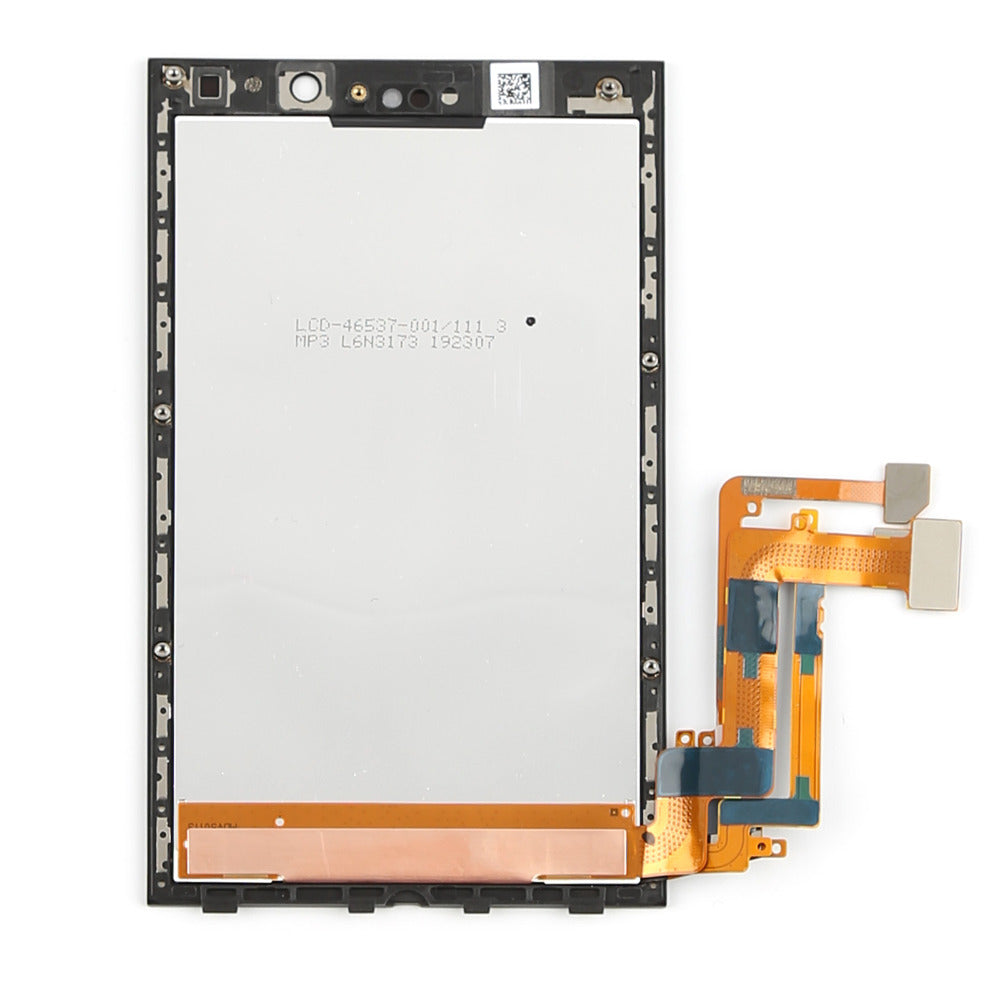 Blackberry Z10 LCD Display touch screen with digitizer Full Assembly Replacement