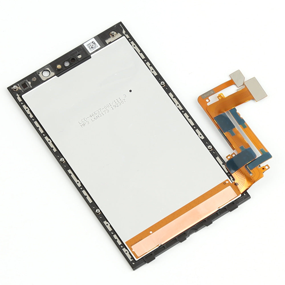 Blackberry Z10 LCD Display touch screen with digitizer Full Assembly Replacement