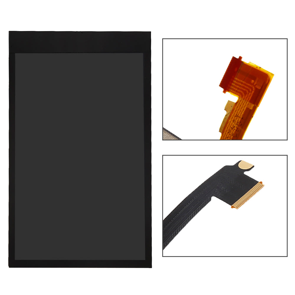 HTC ONE M7 LCD Display Touch Screen Digitizer Screen Assembly Repair Parts