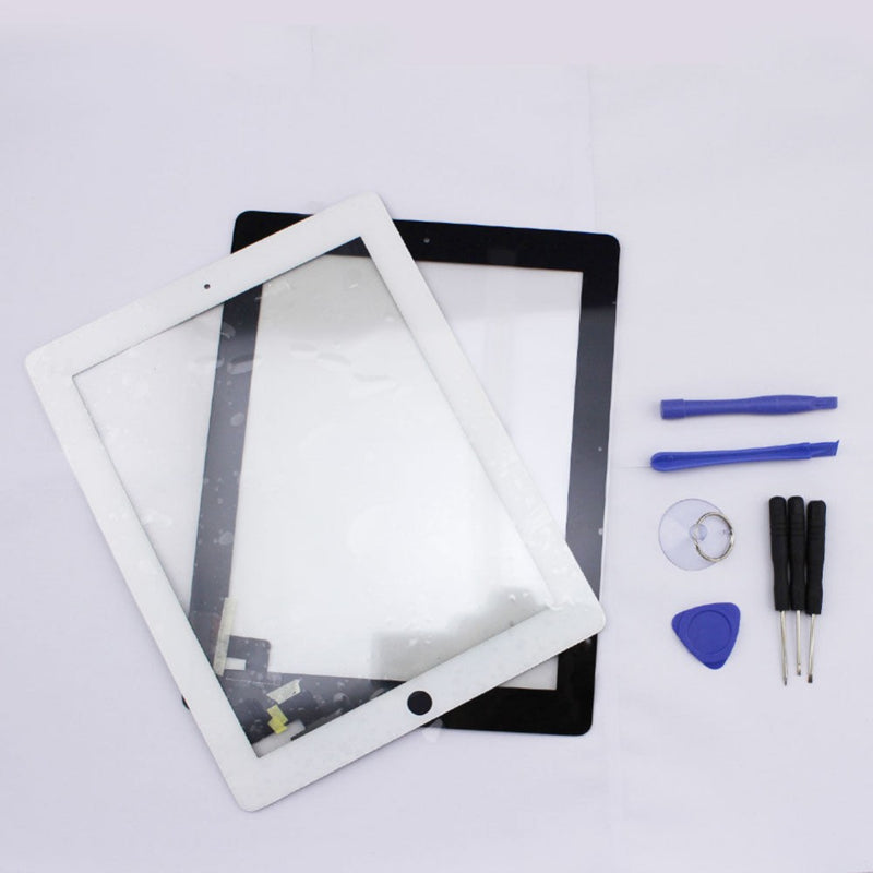 Apple iPad 2 replacement glass digitizer replacement