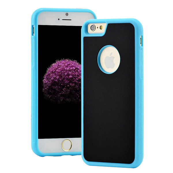 Anti-gravity Adsorption Case For iPhone 5 5s SE 6 6s 7 Plus