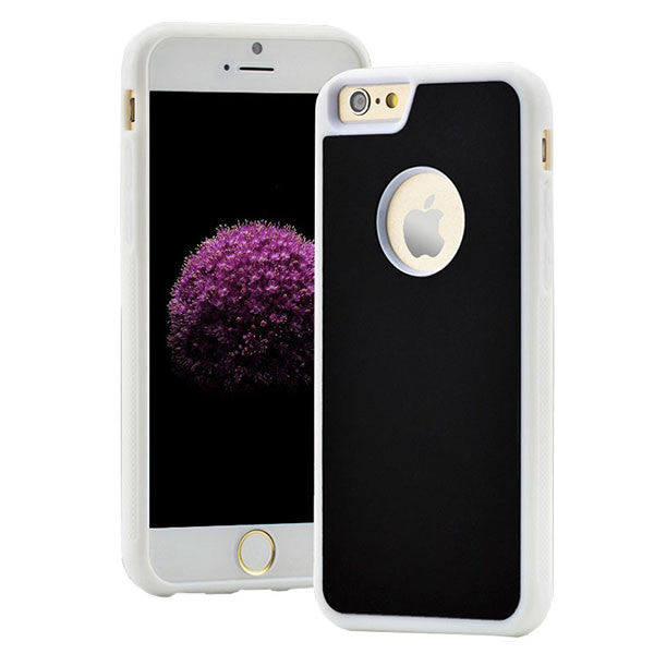 Anti-gravity Adsorption Case For iPhone 5 5s SE 6 6s 7 Plus