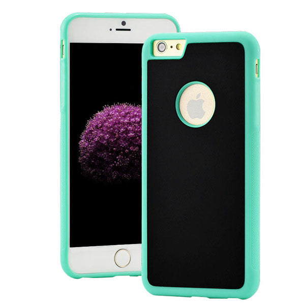 Anti-gravity Adsorption Case For iPhone 5 5s SE 6 6s 7 Plus