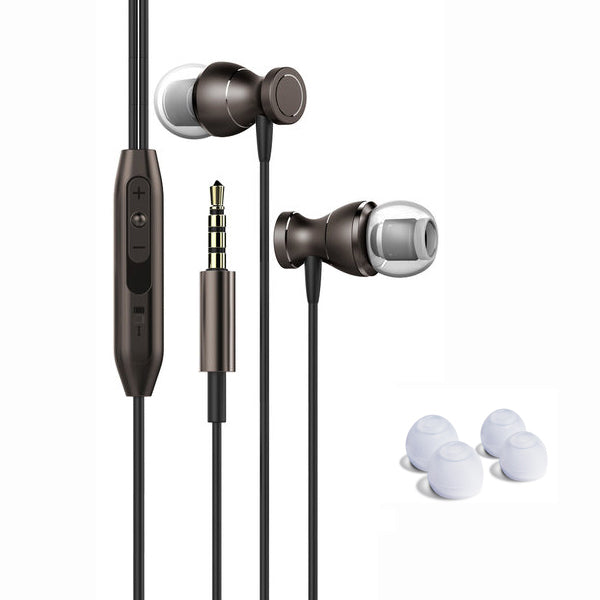 Earphone Headset For iPhone