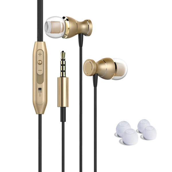 Earphone Headset For iPhone