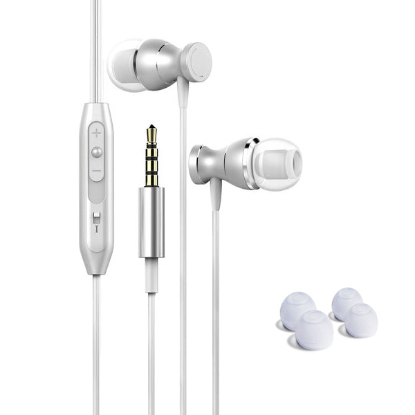 Earphone Headset For iPhone